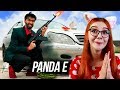 CYGO - Panda E (ПАРОДИЯ) РЕАКЦИЯ НА Чоткий Паца