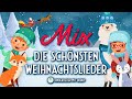 Kinder Weihnachtslieder (Jingle Bells, O Tannenbaum, Leise rieselt...) 🎅🏽 Weihnachtslieder mit Bobby