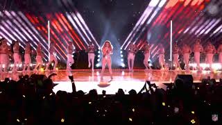 On The Floor - Jennifer Lopez (Pepsi Super Bowl LIV Halftime Show) Resimi