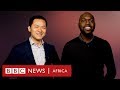 China's investment in Africa: Everything you need to know - BBC Africa