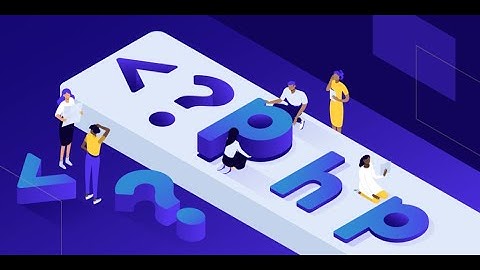 What Should You Learn Before Learning PHP In 2020? | PHP MySQL