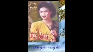 gara gara wong tua - Lagu tarling Cirebonan Itih s