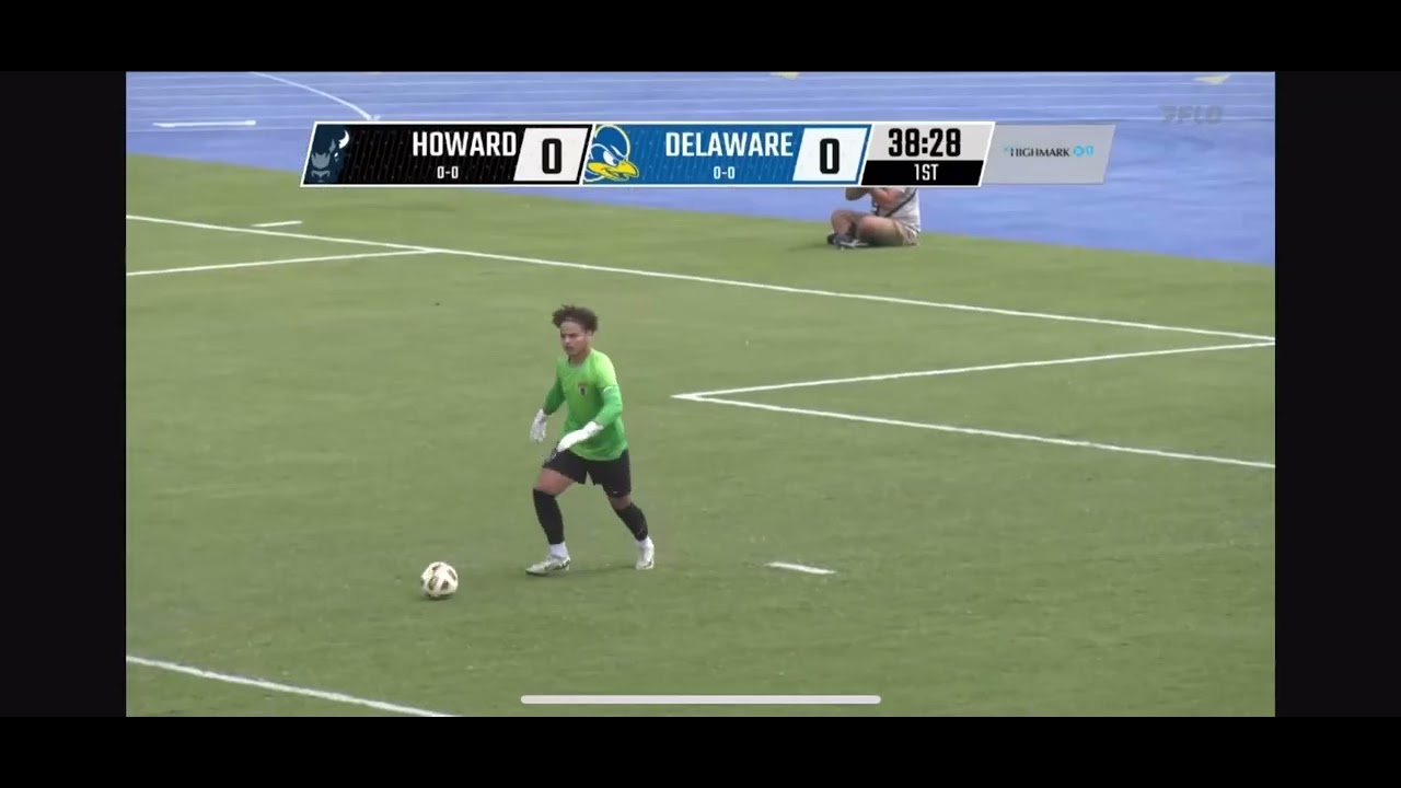 Liam Keiller 2024 Fall Highlights