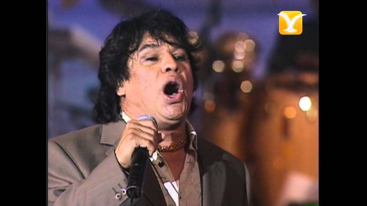 Juan Gabriel, He Venido a Pedirte Perdón, Festival de Viña 2004