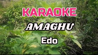 AMAGU-EMAN DOWA(EDO)-KARAOKE-LAGU DAERAH SUMBA VERSION