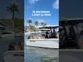 Meet the 2026 Sea Pro 245 FLX