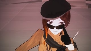 Video thumbnail of "05: Caffeine - RWBY Volume 2 Soundtrack (By Jeff Williams & Casey Lee Williams feat. Lamar Hall)"