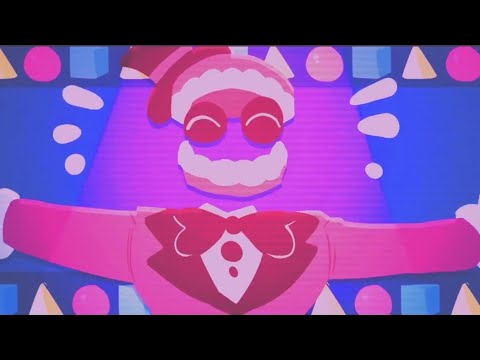 bunnycat- All I Am (Instrumental) The Amazing Digital Circus Song Music Video 