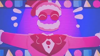 bunnycat- All I Am (Instrumental) The Amazing Digital Circus Song  