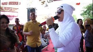 EMONG DIWAYU - DIANA SASTRA NEW ARNIKA JAYA DESA NEGLA KEC LOSARI BREBES 3 NOVEMBER 2022