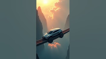 The Space Elevator That Could Change Everything!