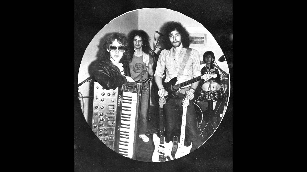 Сергей Сарычев и гр. Альфа - Я стал таким невзрачным