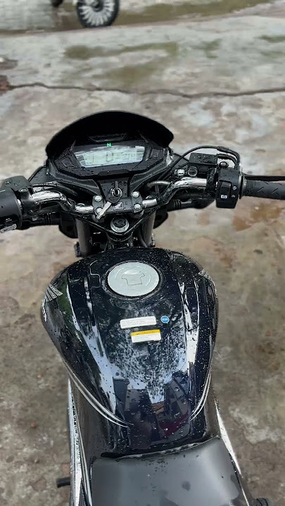 2025 New shine 125 amazing looks😍🔥#youtube #honda