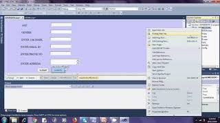 validation controls in asp.net