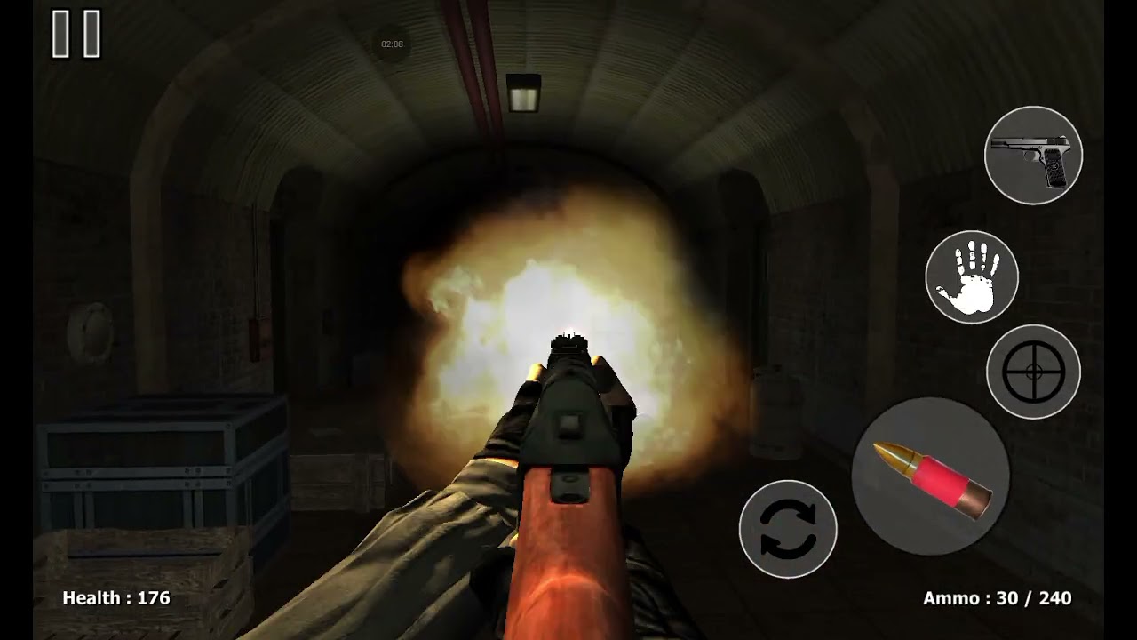 Todas Las Armas De Mutant Claws 2