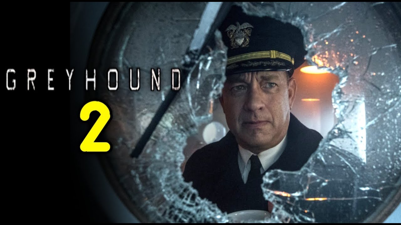 GREYHOUND 2 (2026) Everything You Need To Know Tom Hanks Apple TV