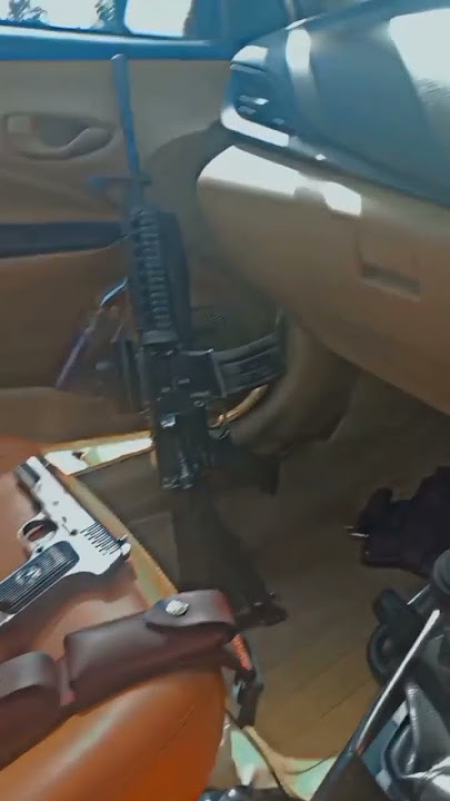#guns #status #chakriroad