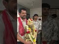 Ganesh Chaturthi Celebrations at Ebenus Design Studio | Festive Vibes 🪔✨ #ganeshchaturthi #ganesha