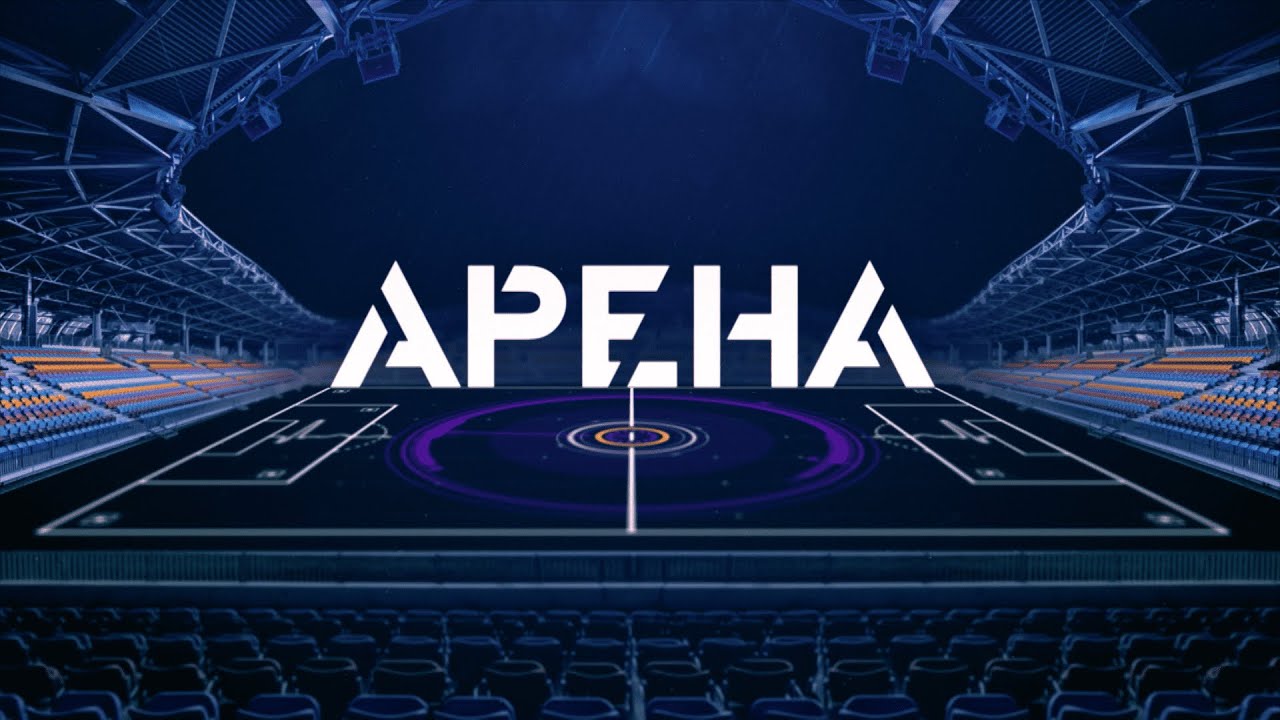 15 01 2026 АРЕНА
