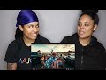 Dababy - Wonder Woman [Official Music Video] REACTION VIDEO!!!