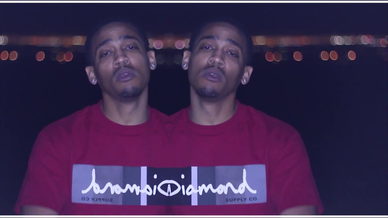 X - DEEP WATER (Freestyle) - YouTube