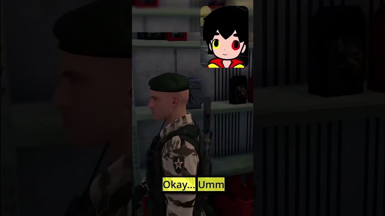 Wrong Place, Wong Time