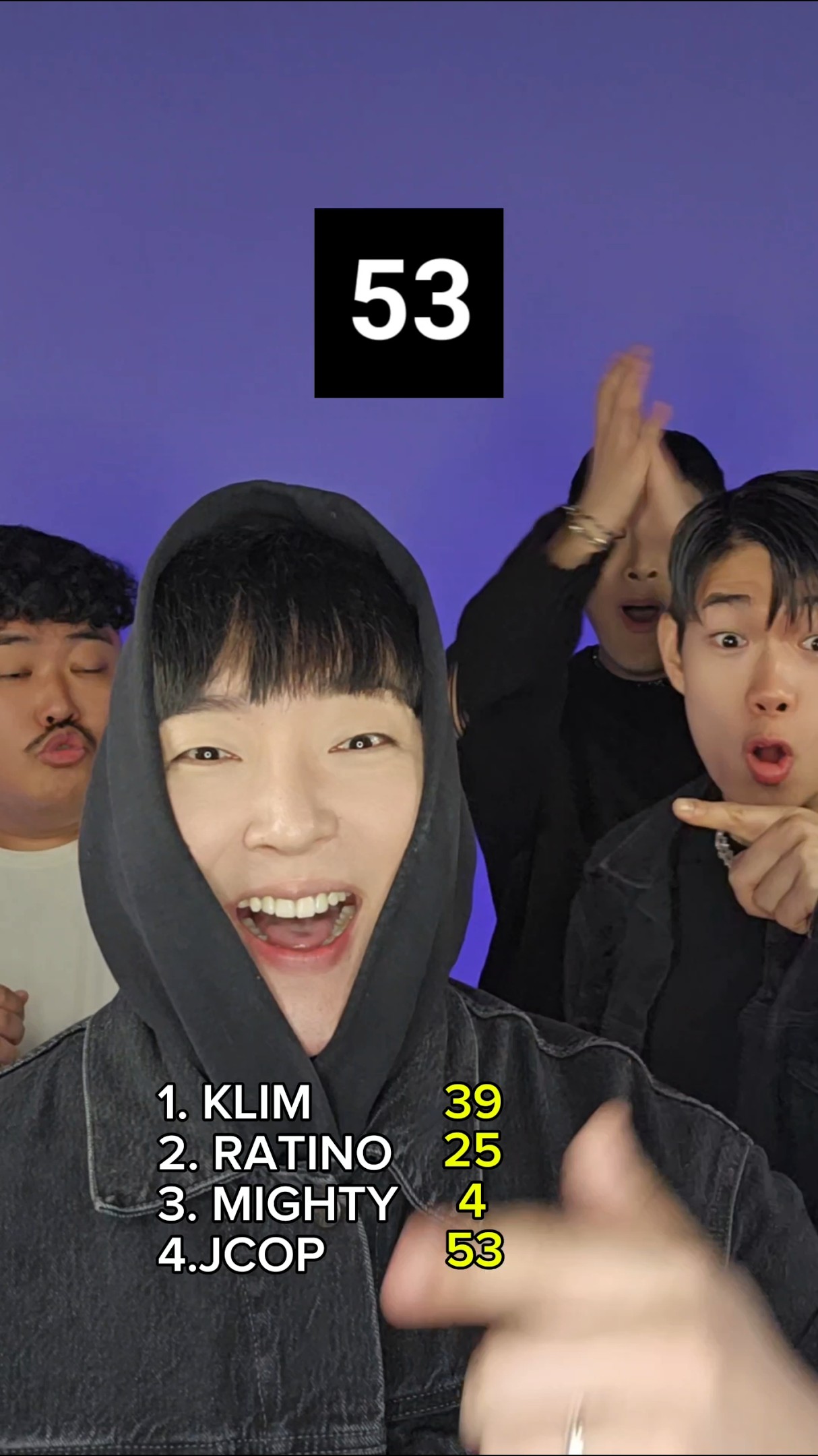 Bubble Beatbox Challenge #beatbox #tiktok