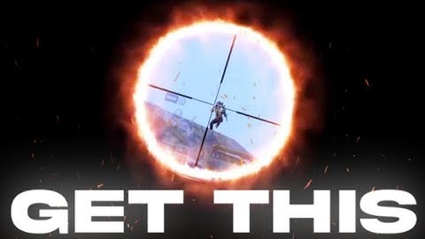 How To Get Scope Effect In Kinemaster | Pubg Montage | Kinemaster Tutorial