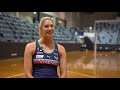 Get to know Kaylia Stanton