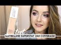 😱TAŃSZY ZAMIENNIK ESTEE LAUDER DOUBLE WEAR?! | TEST | Milena Makeup