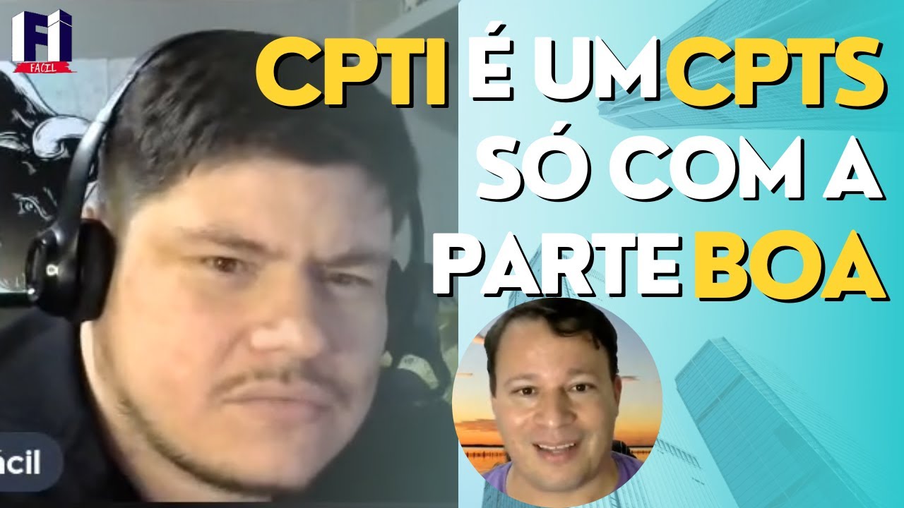 O QUÊ A CAPITÂNIA FAZ DE BOM! com Kiko Hirano (Dicionário do Investidor)