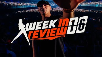 WEEK IN REVIEW: Week 16 (2023) | Hardstyle music, news and more