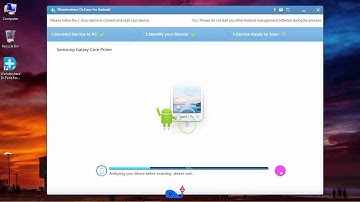How to Recover Deleted Videos on Samsung Galaxy Core Prime?