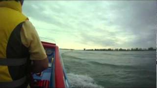 2010 Fall Poker Run Vid. 5.2