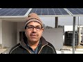 Best solar system interview, अपने घर पर सौर ऊर्जा लगवाने के बाद कस्टमर ने क्या कहा?