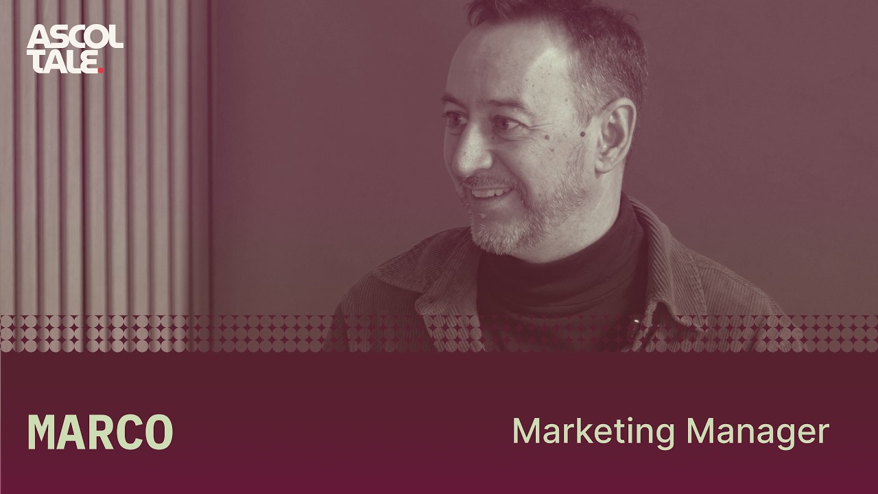 Il mestiere di far comunicare le imprese | con Marco Jorio