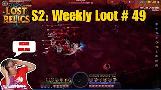 S2 Weekly Loot # 49