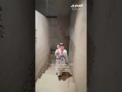 جولة في إحياء المحرق القديمة
