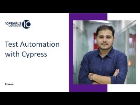 Test Automation With