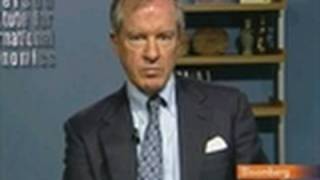 Lardy Says China-U.S. Relations Worse Since Obama Trip: Video