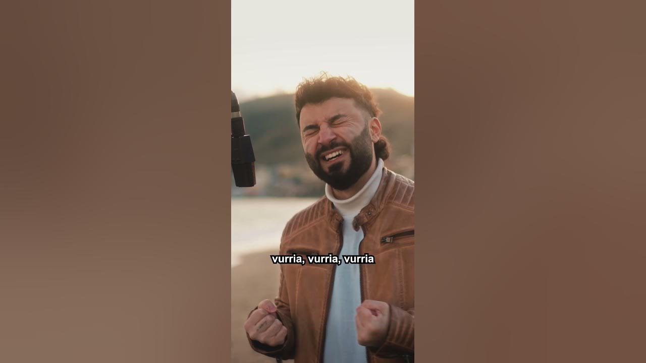 Balorda nostalgia ๐ฎ๐ฒ in SICILIANO | SANREMO 2025 @olly_nclusive #sanremo #olly Balorda nostalgia ๐ฎ๐ฒ in SICILIANO | SANREMO 2025 @olly_nclusive #sanremo #olly