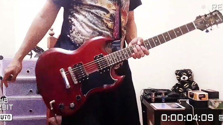 Pinhead Cover version - Cover performance video thumbnail