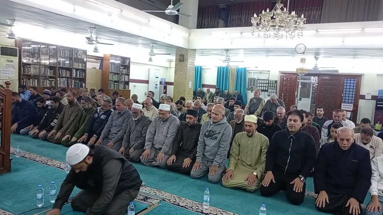 ٧ آذار ٢٠٢٦