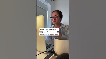 My clients can be very funny... #funnyshorts #therapy #therapist #boundaries #philly #shorts