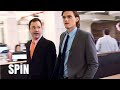 SPIN | Official Trailer | Hartley Sawyer, Wilson Cleveland