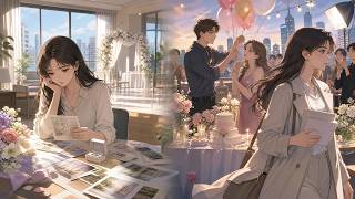 Reborn, I didn't plan the wedding while he was busy—I canceled everything, and he went mad.