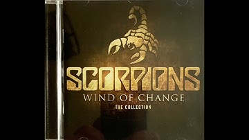 Scorpions - Wind Of Change 432hz