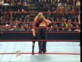 Jack Swegger Finisher