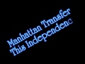 Manhattan Transfer - This Independence