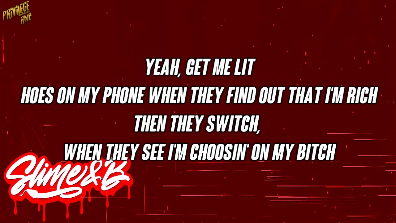 Chris Brown, Young Thug Go Crazy Lyrics YouTube YouTube